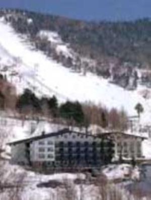 Hotel Kodama Yamanouchi  Exterior photo